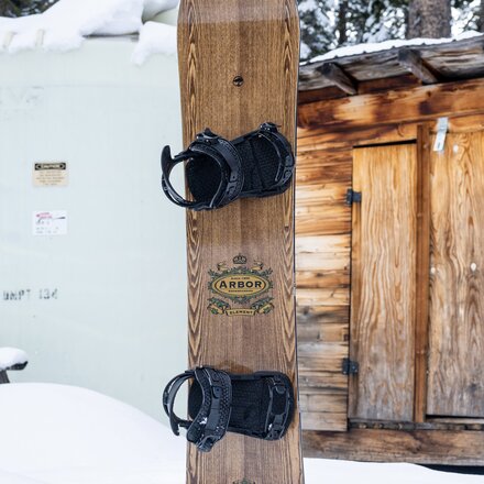 Arbor - Element Snowboard - 2027