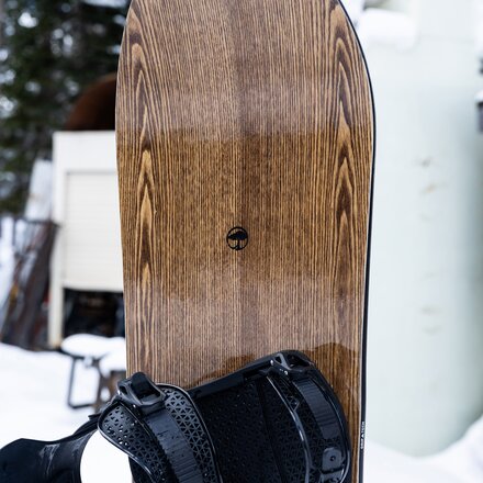 Arbor - Element Snowboard - 2027