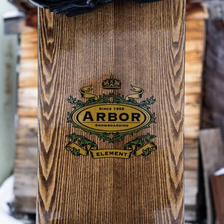 Arbor - Element Snowboard - 2027