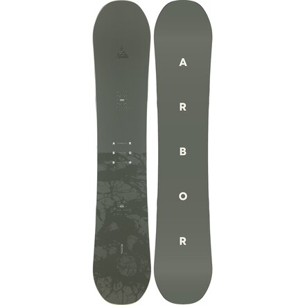 Formula Decon Snowboard - 2027