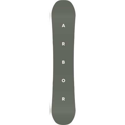 Arbor - Formula Decon Snowboard - 2027