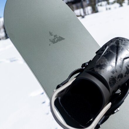 Arbor - Formula Decon Snowboard - 2027