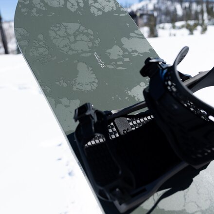 Arbor - Formula Decon Snowboard - 2027