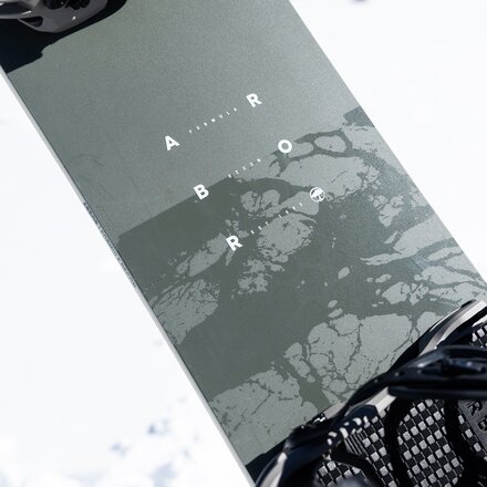 Arbor - Formula Decon Snowboard - 2027