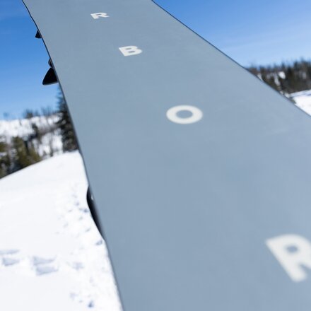 Arbor - Formula Decon Snowboard - 2027