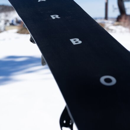 Arbor - Formula Snowboard - 2027
