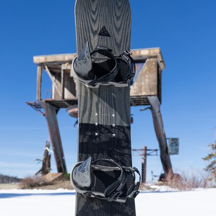 Arbor - Formula Snowboard - 2027