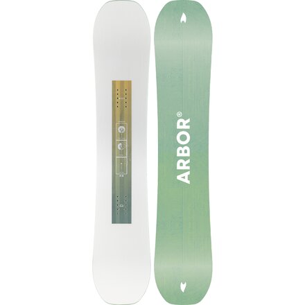 Kuro Neko Decon Snowboard - 2027 - Women's