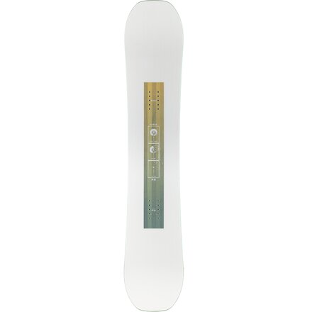 Arbor - Kuro Neko Decon Snowboard - 2027 - Women's