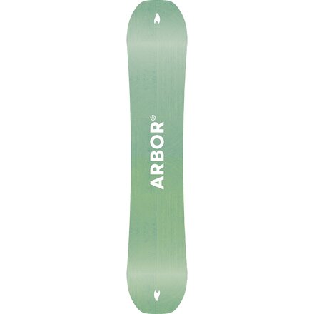 Arbor - Kuro Neko Decon Snowboard - 2027 - Women's