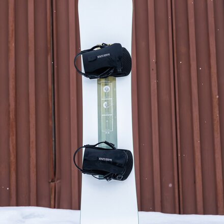 Arbor - Kuro Neko Decon Snowboard - 2027 - Women's