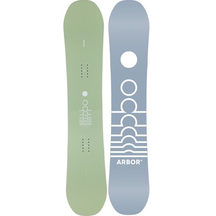 Mantra Decon Snowboard - 2027 - Women's