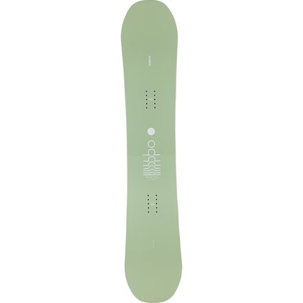 Arbor - Mantra Decon Snowboard - 2027 - Women's