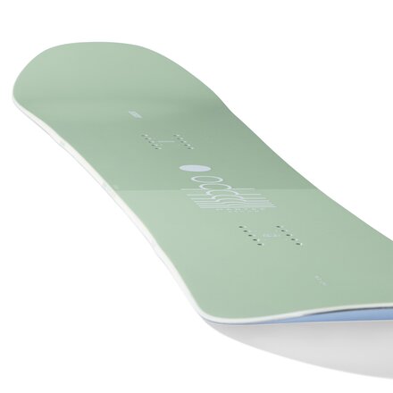 Arbor - Mantra Decon Snowboard - 2027 - Women's
