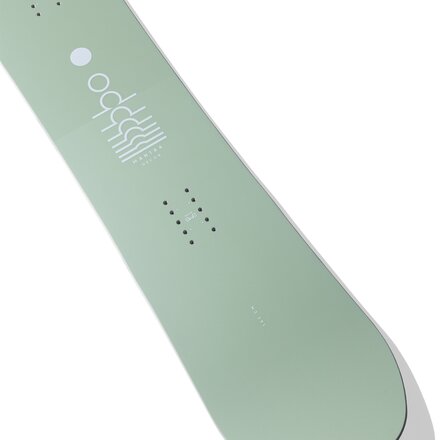 Arbor - Mantra Decon Snowboard - 2027 - Women's