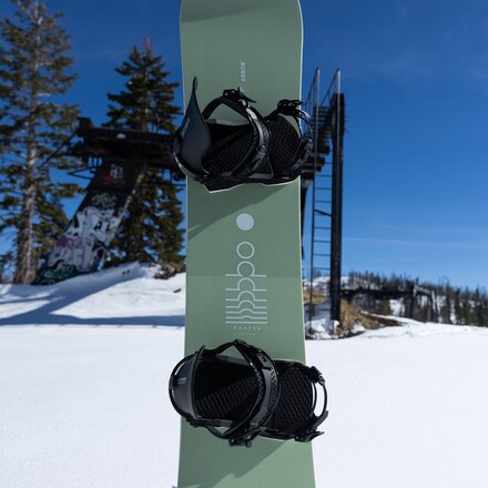 Arbor - Mantra Decon Snowboard - 2027 - Women's