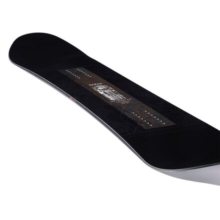 Arbor - Red Gerard Pro Snowboard - 2027