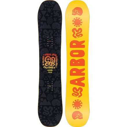 Scion Snowboard - 2027 - Kids'