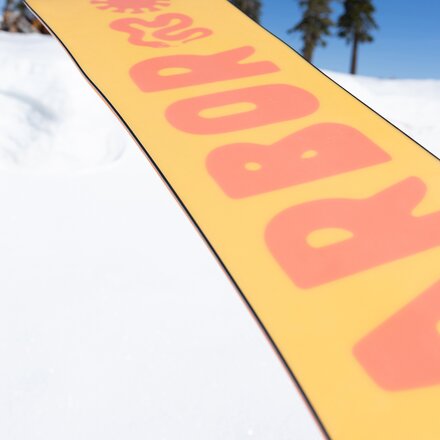 Arbor - Scion Snowboard - 2027 - Kids'