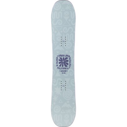 Arbor - Seedling Snowboard - 2027 - Girls'