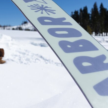 Arbor - Seedling Snowboard - 2027 - Girls'