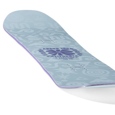 Arbor - Seedling Snowboard - 2027 - Girls'