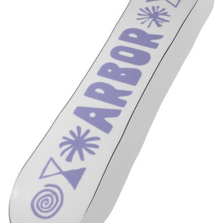 Arbor - Seedling Snowboard - 2027 - Girls'