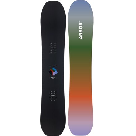 Sin Cara Snowboard - 2027 - Women's