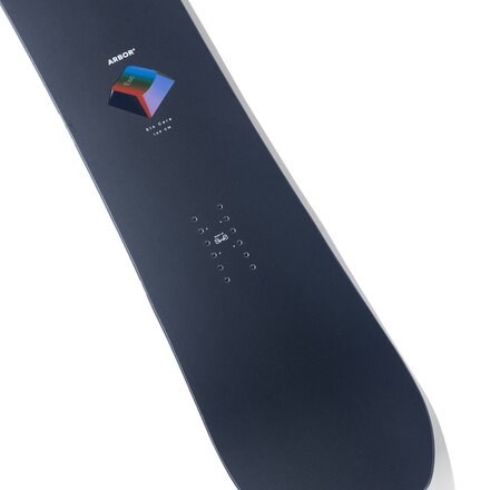Arbor - Sin Cara Snowboard - 2027 - Women's