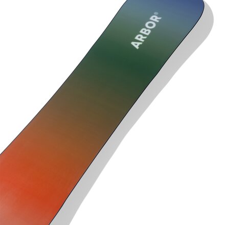 Arbor - Sin Cara Snowboard - 2027 - Women's