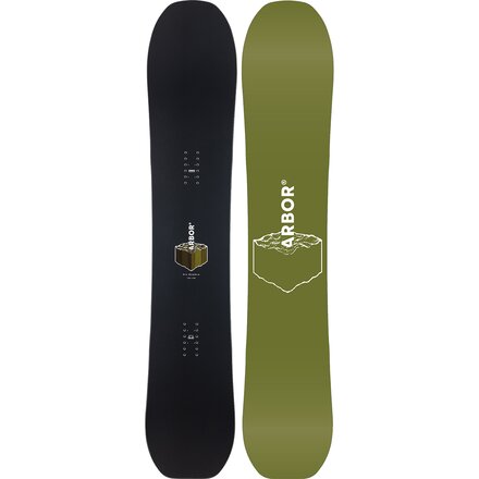 Sin Nombre Snowboard - 2027