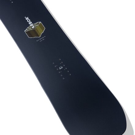 Arbor - Sin Nombre Snowboard - 2027