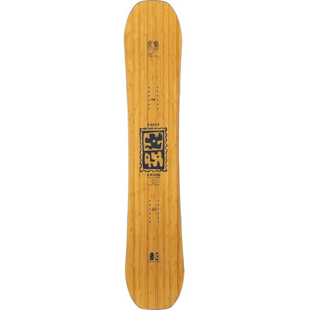 Arbor - Swoon Snowboard - 2027 - Women's