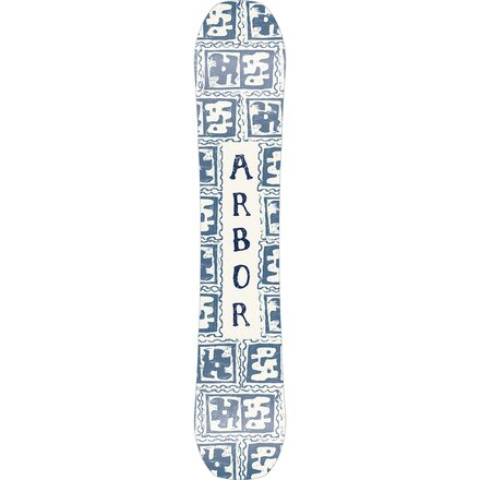 Arbor - Swoon Snowboard - 2027 - Women's