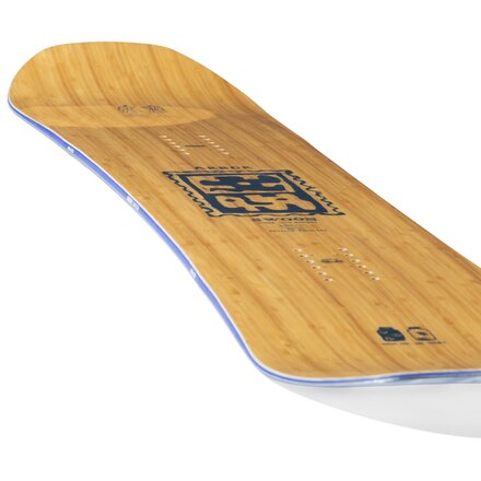 Arbor - Swoon Snowboard - 2027 - Women's