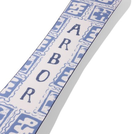 Arbor - Swoon Snowboard - 2027 - Women's