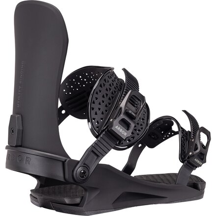 Utility Snowboard Binding - 2027