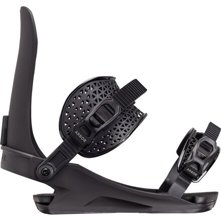 Arbor - Utility Snowboard Binding - 2027