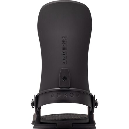 Arbor - Utility Snowboard Binding - 2027