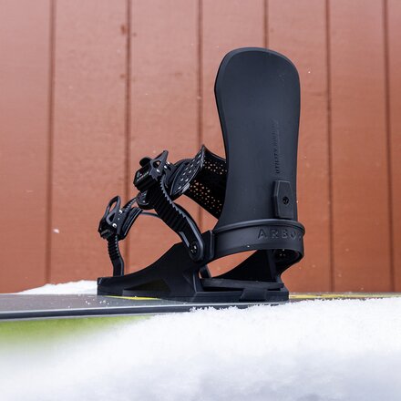 Arbor - Utility Snowboard Binding - 2027