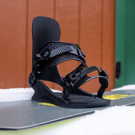 Arbor - Utility Snowboard Binding - 2027