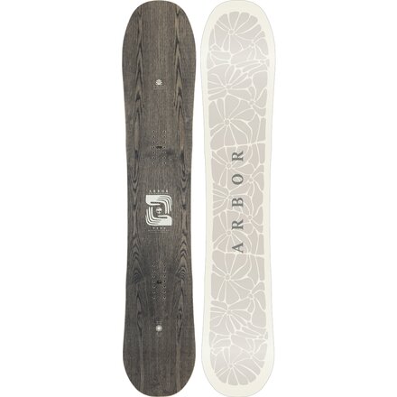 Veda Snowboard - 2027 - Women's