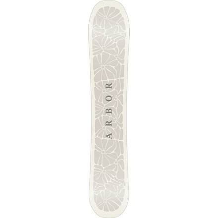 Arbor - Veda Snowboard - 2027 - Women's