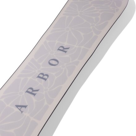 Arbor - Veda Snowboard - 2027 - Women's