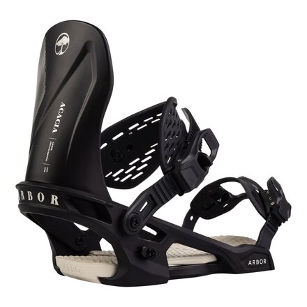 Arbor - Mantra Decon w/ Encore OG + Acacia Snowboard Pkg - Women's