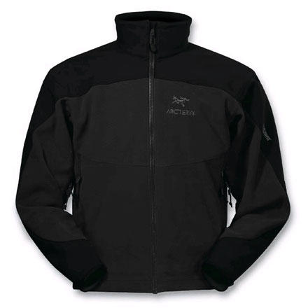 Arc'teryx - Sigma AR Jacket - Men's