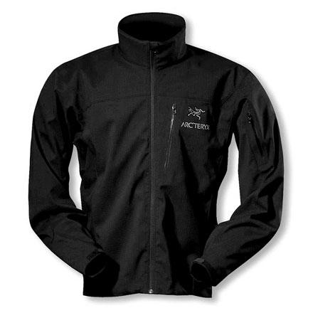 Arc'teryx - Sigma SL Jacket - Men's