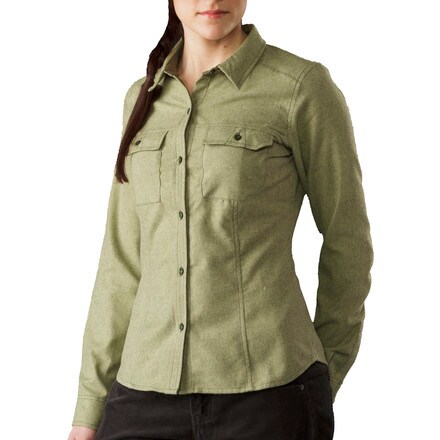 Arc'teryx - Tavla Shirt - Long-Sleeve - Women's