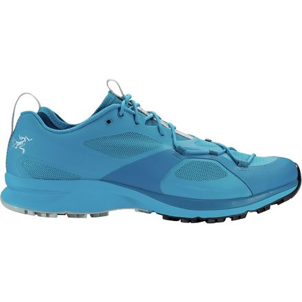 arc norvan vt shoe trail running backcountry teryx