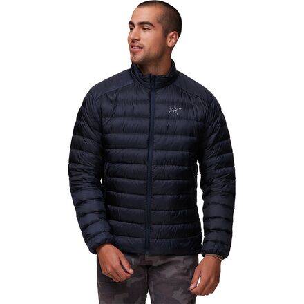 cerium lt jacket